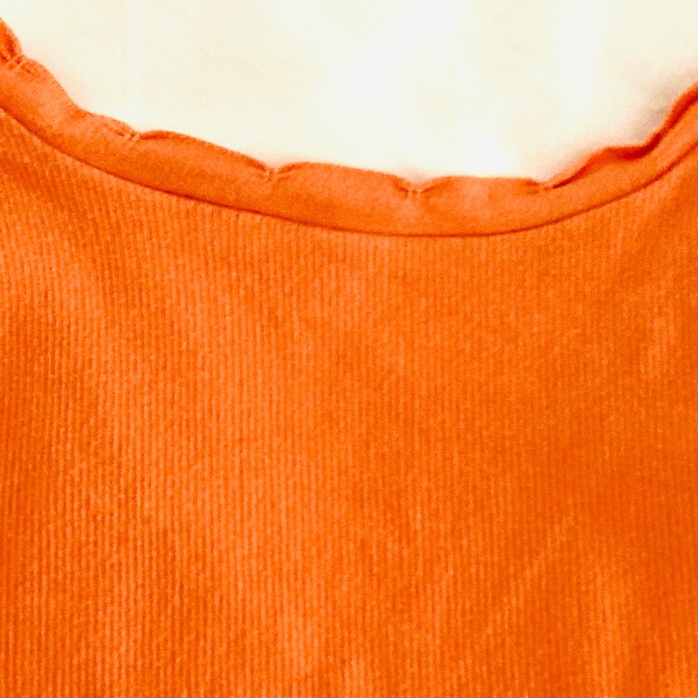 Anthro top - Picture 8 of 9